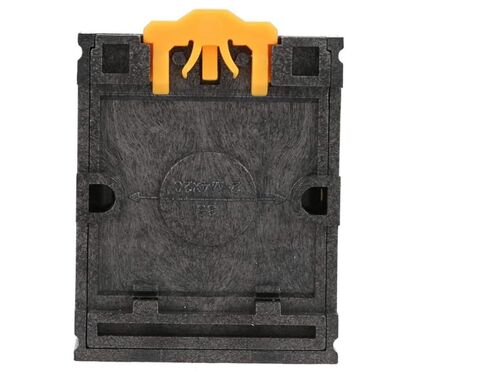 time Relay DC24V Power-on delay Relay 0-6 Seconds, 8-pin 5A with Base (2) in Kuwait