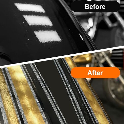 1-inch and 2-inch soundproofing seam rollers, smoothing tools, and dusting brushes, plus a 1-inch rotating tool designed for enhancing dimensional effects when applying silver leaf and gold leaf. in Kuwait