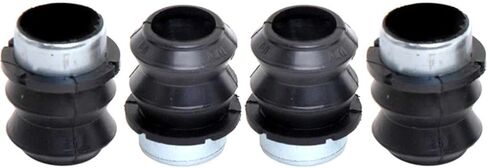 1PCS Caliper Bushing - Front Disc Brake Caliper Bushing fits Cadillac Escalade 2007-2013 fits Cadillac Escalade ESV 2007-2013 fits Cadillac Escalade EXT 2007-2013 fits Cadillac XTS 2013-2016 in Kuwait