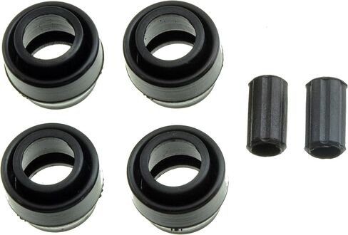 Dorman HW16142 Front Disc Brake Caliper Bushing Compatible with Select Suzuki Models in Kuwait