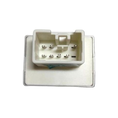 فلاشر توجيه تحذير مخاطر تتابع السيارات لـ 6 2002-2006 GJ6A66830 AICNRUT in Kuwait