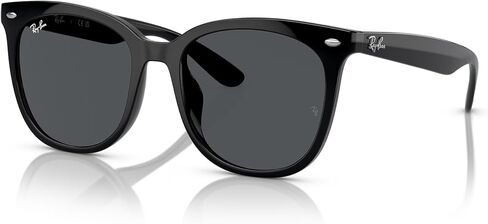 Ray-Ban Men's Rb4379d Square Sunglasses in Saudi Arabia