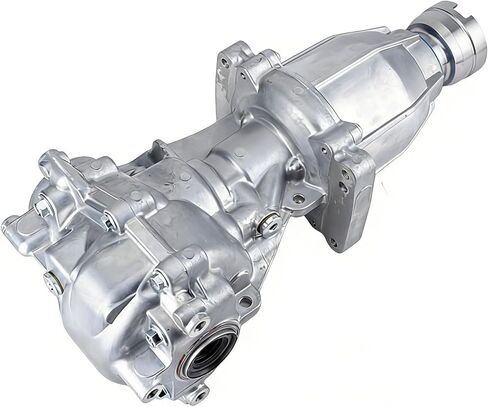 CV6W4B025DF Rear Differential Assembly Fit for Ford Escape Kuga 1.5T/1.6T/2.0T 2013-2019 for Edge 2.0T AWD 2007-2021 for Fusion 2013-2020 for Lincoln MKC 2015-2019 for MKZ 2.0L 2013-2020 Replace in Kuwait
