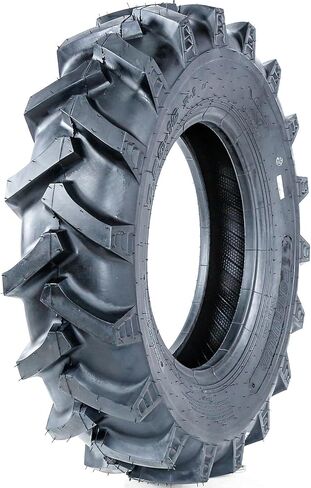 Forerunner QH611 Tractor All-Season Tire - 7.5-16 7.5X16 Load Range 8-Ply (TT) BSW Black Side Wall, Set of 2 in Kuwait