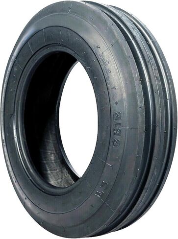 Astro Tyres F-2 Tractor إطار لجميع المواسم -10-16 10X16 119A8 نطاق تحميل 10 طبقات (TT) جدار جانبي أسود BSW in Kuwait