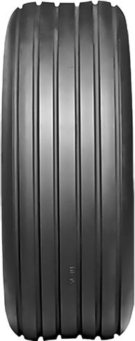 MIM 104 Farm Implement I-1 Tractor All-Season Tire-9.5L-15 9.5-15 9.5X15 121A8/B Load Range 12-Ply BSW Black Side Wall in Kuwait