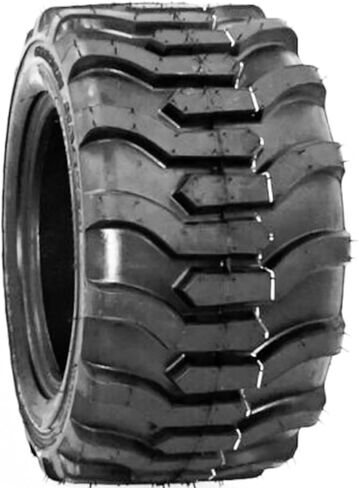 OTR Traction Master R4 جزازة العشب وجرار الحدائق إطار لجميع المواسم -25X8.50-14 25X8.50X14 نطاق تحميل 6 طبقات BSW جدار جانبي أسود in Kuwait