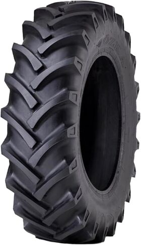 إطار Ozka KNK 50 للجرارات الأمامية لجميع المواسم-9.5-20 9.5X20 101A6 نطاق تحميل 6 طبقات (TT) جدار جانبي أسود BSW in Kuwait