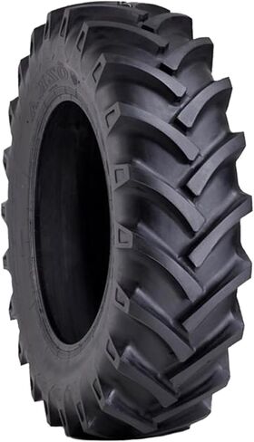 إطار Ozka KNK 50 للجرارات الأمامية لجميع المواسم-9.5-20 9.5X20 101A6 نطاق تحميل 6 طبقات (TT) جدار جانبي أسود BSW in Kuwait