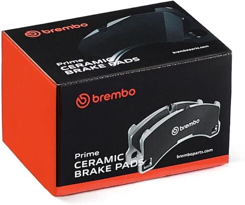 Brembo P36039N Import Ceramic Pad for Cars in Kuwait
