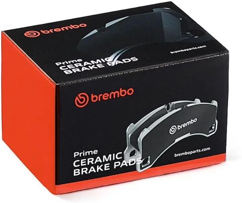 Brembo P30152N Ceramic Pad for Car in Kuwait