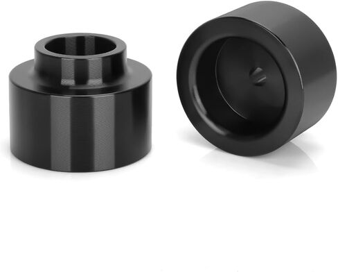 dynofit Leveling Lift Kit 3" Front + 2" Rear for Dodge Ram 1500 4WD/AWD (2009-2026), Coil Spring Strut Spacers & Level Spacer for 2020-2026 Ram1500 2WD/RWD Pickup in Kuwait