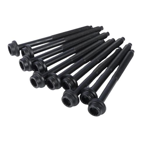 Cylinder Head Bolt Kit for EA111 1.4T TSI/TFSI Engines – Compatible with CC and Other Models in Kuwait