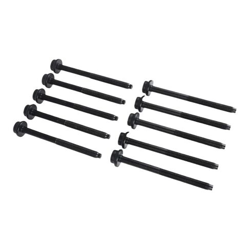 Cylinder Head Bolt Kit for EA111 1.4T TSI/TFSI Engines – Compatible with CC and Other Models in Kuwait