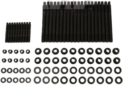 2344345 234-4345 LS المحرك 04/أحدث ARP2000 طقم الرأس، 12pt 234-4345 in Kuwait