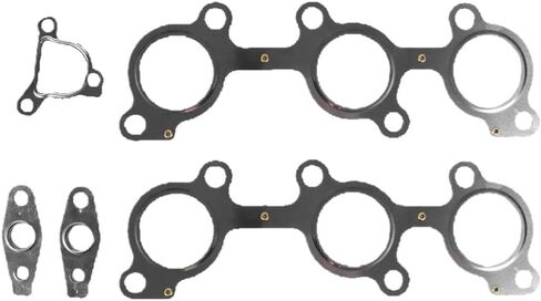 Engine Rebuild Kit 5VZFE HS9227PT-1 CS9227 SWT10178 2C4911 Compatible With 1995-2004 4Runner Tacoma Tundra 3.4L in Kuwait