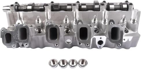 Complete Cylinder Head AP01 1110169126 Compatible With Land 1KZ T 1KZ TE 111016912 in Kuwait