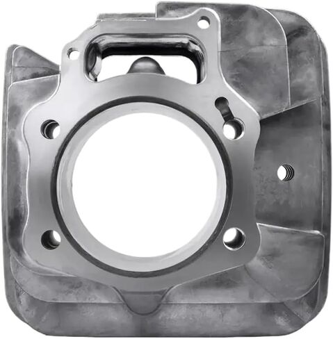 Motorcycle Engine Cylinder Kit Piston Overhaul Pads 12100-HN0-A00 Compatible With TRX450 450 TRX450FM 2002-2004 TRX450S AM 1998 in Kuwait