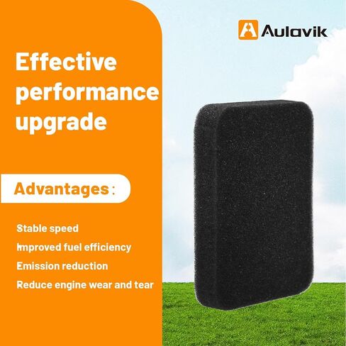 17211-899-000 GX390 Air Filter for Honda GX240 GX270 GX340 Generac GP5500 GP7500E GP8000E GP6500 RS5500 RS7000E GP6500E GP7500 H5500 H7500 EB3000 EB3500 EB3800 EB5000 EB6500 EM5000 Generator in Kuwait