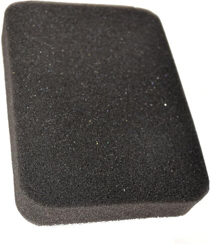فلتر HQRP مكون من قطعتين متوافق مع مولد Blackmax 8125 17211-899-000 in Kuwait