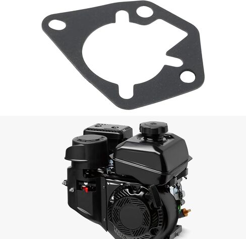 4pcs Air Cleaner Base Gasket 2404106S 24 041 06 S Compatible with Kohler in Kuwait