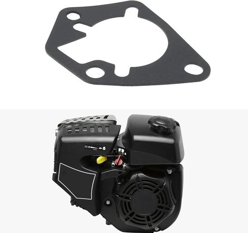 4pcs Air Cleaner Base Gasket 2404106S 24 041 06 S Compatible with Kohler in Kuwait
