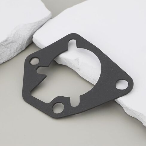 4pcs Air Cleaner Base Gasket 2404106S 24 041 06 S Compatible with Kohler in Kuwait