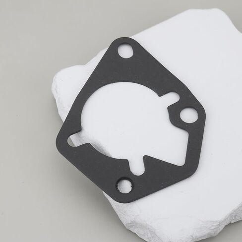 4pcs Air Cleaner Base Gasket 2404106S 24 041 06 S Compatible with Kohler in Kuwait