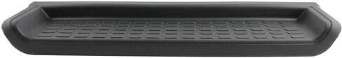Pair of Side Steps Compatible with TJ 97-06 Running Board Bar Black in Kuwait