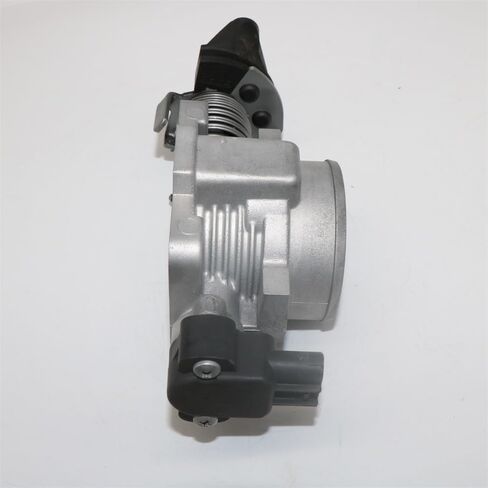 Throttle Body Valve Assembly XL3U-AC 337-05348 for 2001-2003 Ford F150 4.6L Remanufactured in Kuwait