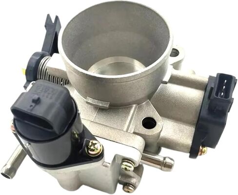 CW767299 F01R065906 هيكل السيارة الإلكتروني المتوافق مع Mitsubishi Veryca 1.2 4WD 2011-2016 in Kuwait