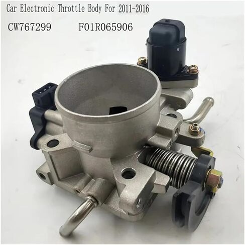 CW767299 F01R065906 هيكل السيارة الإلكتروني المتوافق مع Mitsubishi Veryca 1.2 4WD 2011-2016 in Kuwait
