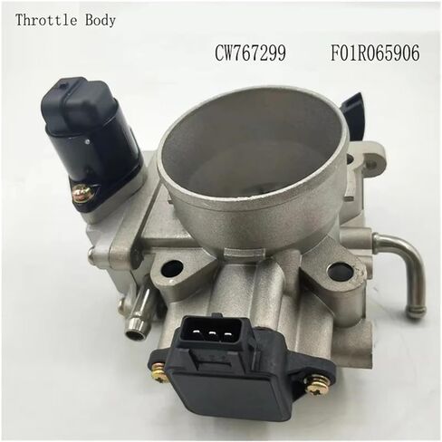 CW767299 F01R065906 هيكل السيارة الإلكتروني المتوافق مع Mitsubishi Veryca 1.2 4WD 2011-2016 in Kuwait