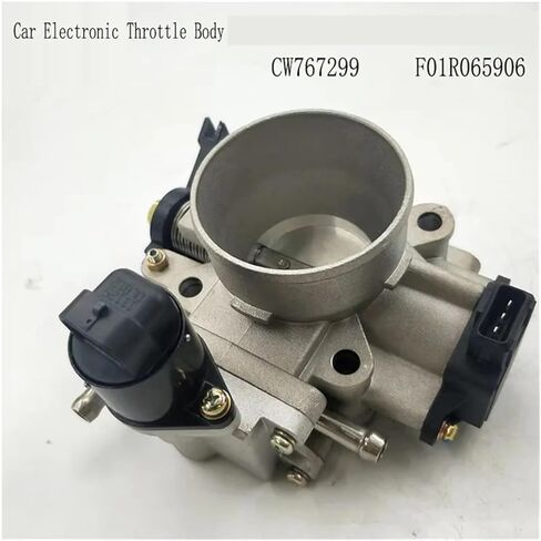 CW767299 F01R065906 هيكل السيارة الإلكتروني المتوافق مع Mitsubishi Veryca 1.2 4WD 2011-2016 in Kuwait