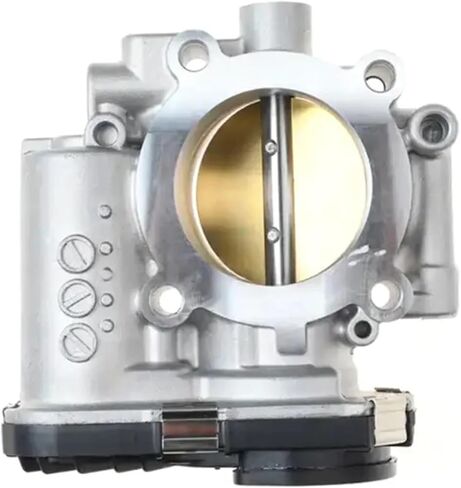 Compatible For Agile Cobalt Spin Montana Prisma Celta 94703005 0280750508 Electronic Throttle Body 0280750509 in Kuwait