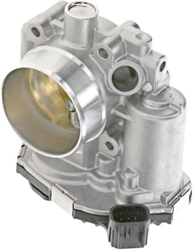 Compatible For Agile Cobalt Spin Montana Prisma Celta 94703005 0280750508 Electronic Throttle Body 0280750509 in Kuwait
