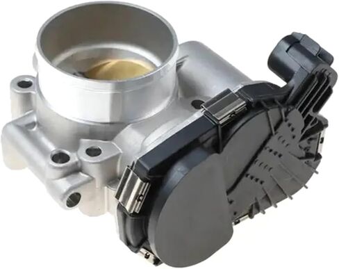 Compatible For Agile Cobalt Spin Montana Prisma Celta 94703005 0280750508 Electronic Throttle Body 0280750509 in Kuwait