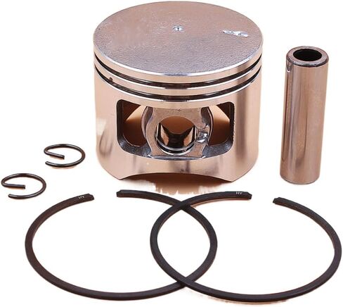Piston Rings Kit 45mm Compatible With 4500 5800 5200 Chainsaws 45cc 52cc 58cc Engine in Kuwait