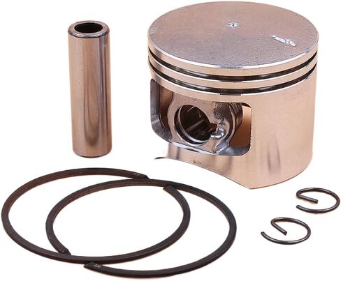 Piston Rings Kit 45mm Compatible With 4500 5800 5200 Chainsaws 45cc 52cc 58cc Engine in Kuwait