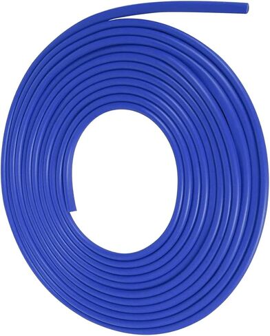 Anti Collision Car Door Edge Trim, 32.8ft U Type Car Door Entry Guard Protective Strip Self Adhesive Rubber Seal Guard Bar - Universal in Kuwait
