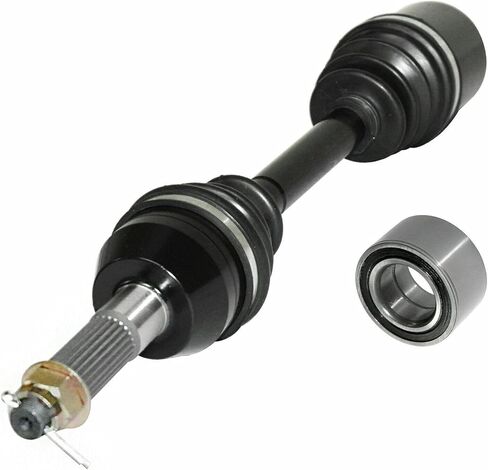 New Replacement Rear Lh Rh CV Joint Axle Bearing Fits For Polaris 1332421 1332511 1332654 1332935 Fits BH2937AX106HY in Kuwait