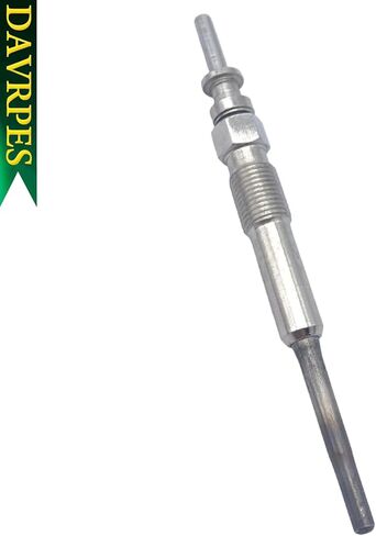 DAVPRES 12237807277 Diesel Glow Plugs for BMW 335D 2009-2011,for BMW X5 2009-2013 Replace#00250603009｜80045｜GLP200｜GLP5 in Kuwait