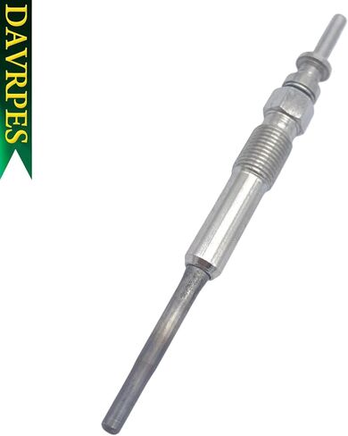 DAVPRES 12237807277 Diesel Glow Plugs for BMW 335D 2009-2011,for BMW X5 2009-2013 Replace#00250603009｜80045｜GLP200｜GLP5 in Kuwait