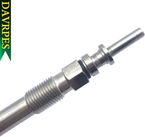 DAVPRES 12237807277 Diesel Glow Plugs for BMW 335D 2009-2011,for BMW X5 2009-2013 Replace#00250603009｜80045｜GLP200｜GLP5 in Kuwait