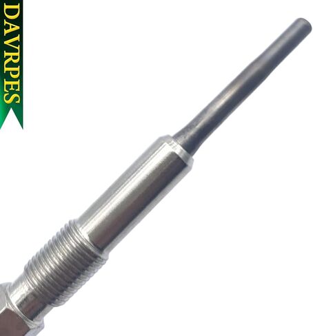 DAVPRES 12237807277 Diesel Glow Plugs for BMW 335D 2009-2011,for BMW X5 2009-2013 Replace#00250603009｜80045｜GLP200｜GLP5 in Kuwait