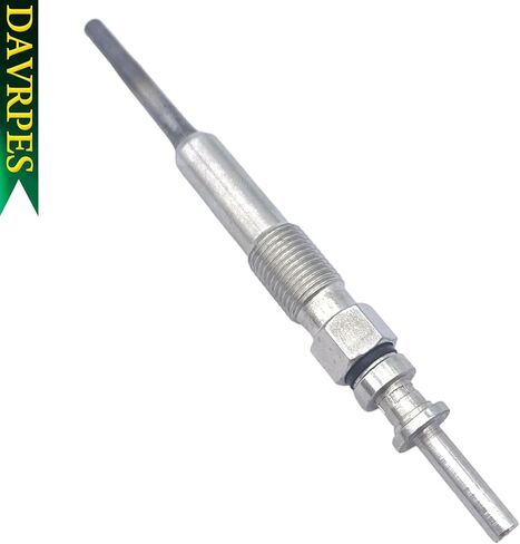 DAVPRES 12237807277 Diesel Glow Plugs for BMW 335D 2009-2011,for BMW X5 2009-2013 Replace#00250603009｜80045｜GLP200｜GLP5 in Kuwait