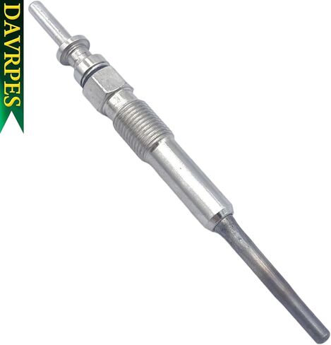 DAVPRES 12237807277 Diesel Glow Plugs for BMW 335D 2009-2011,for BMW X5 2009-2013 Replace#00250603009｜80045｜GLP200｜GLP5 in Kuwait