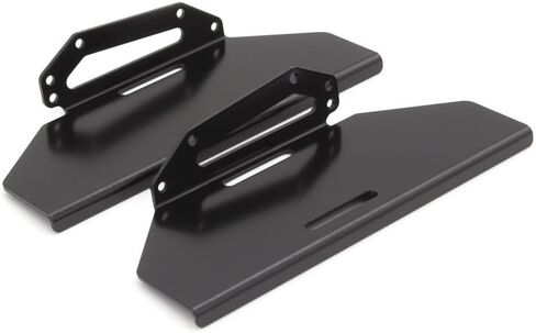 Vanquish Products VRD S23 Aluminum Sliders - Stance in Kuwait