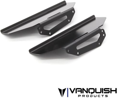 Vanquish Products VRD S23 Aluminum Sliders - Stance in Kuwait