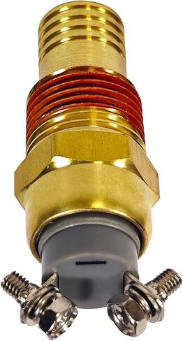 185 Degree 8037016P Normally Closed Temperature Control Switch, NC Thermal Limit Switch Replacement for Medallion 1002-07393-29 & 1002-07479-29, for Horton 993619 in Kuwait